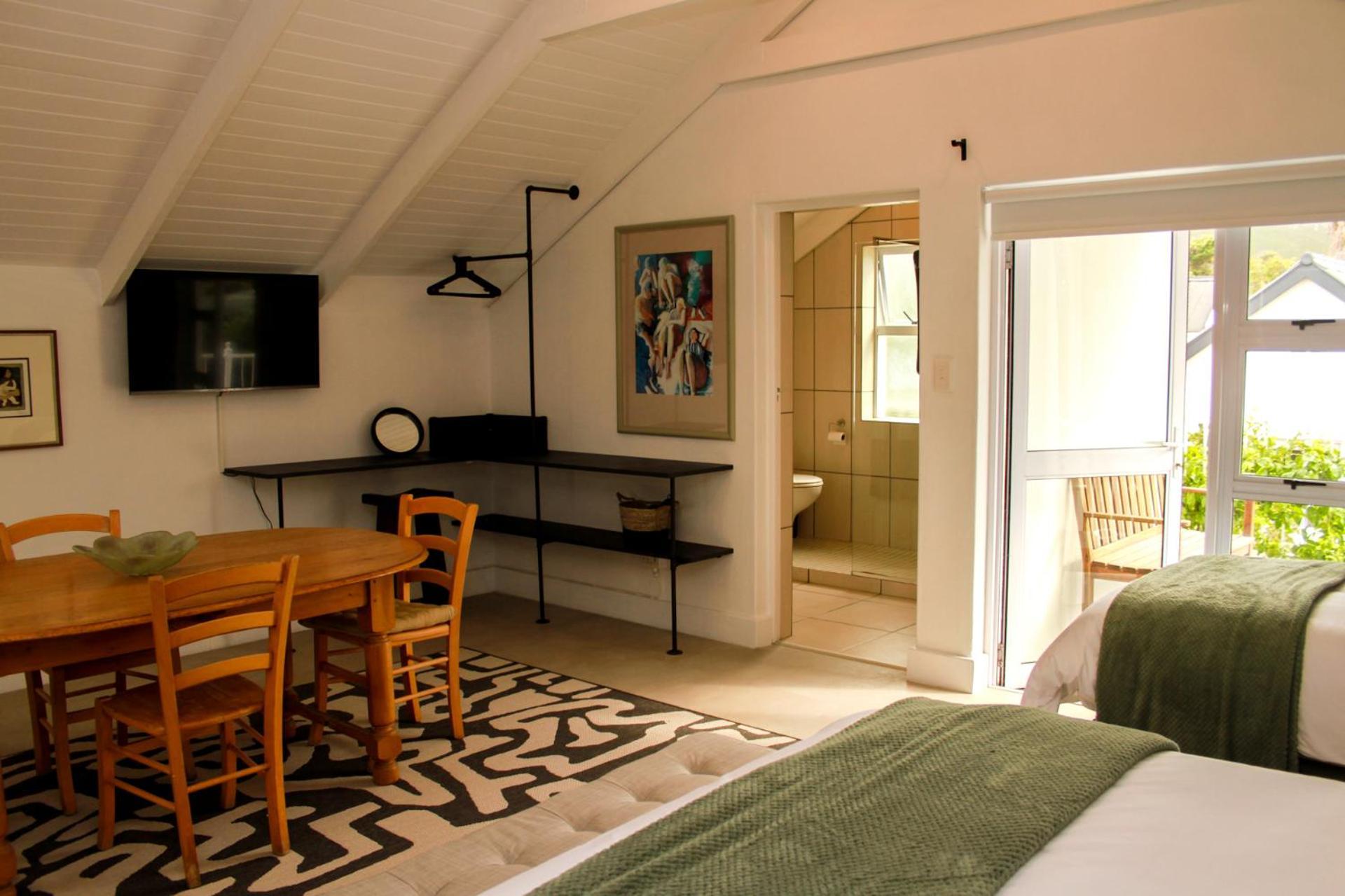 Hermanus Champagne Accommodation Luaran gambar