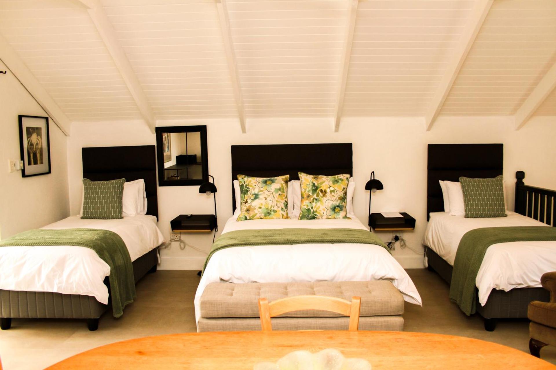 Hermanus Champagne Accommodation Luaran gambar