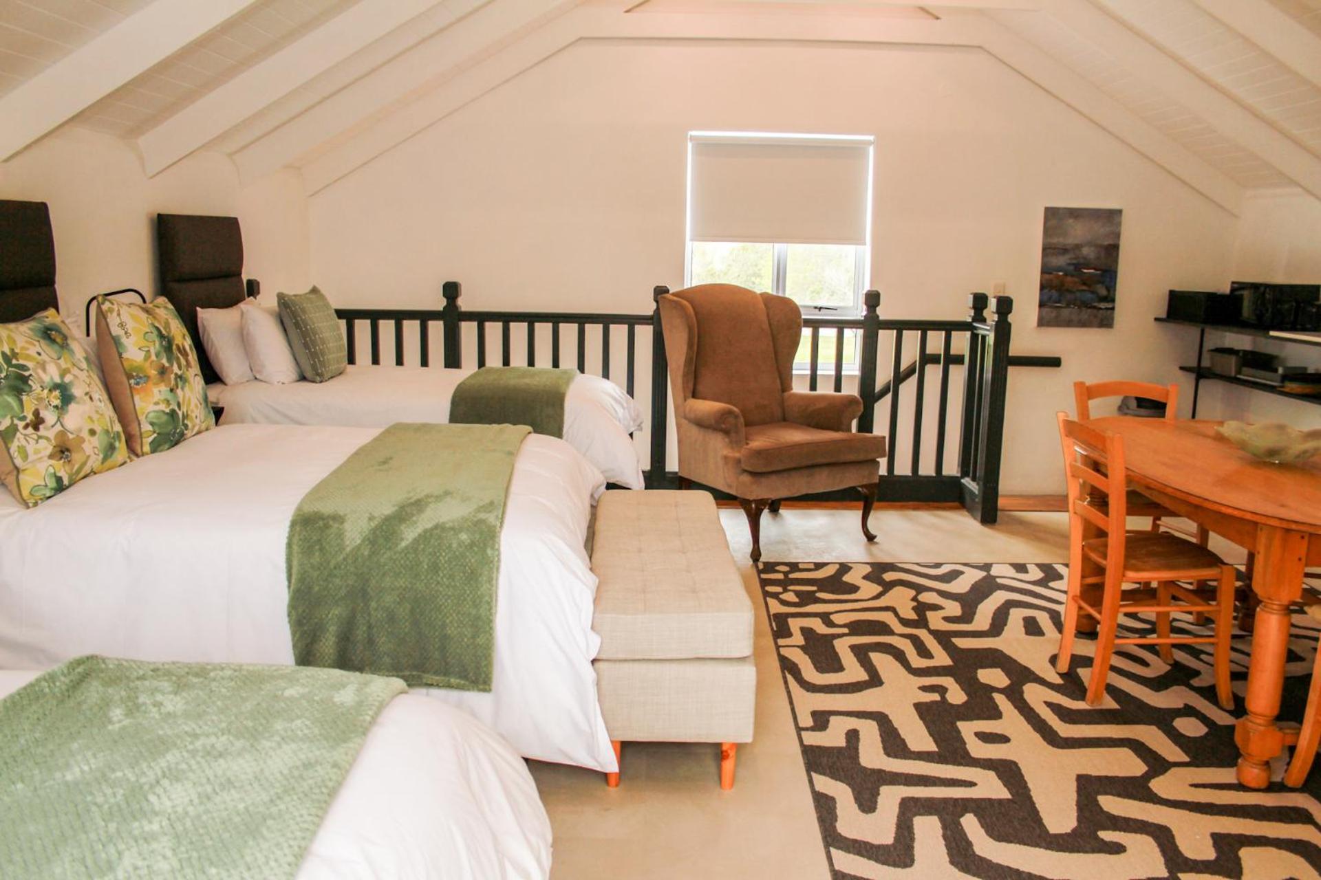 Hermanus Champagne Accommodation Luaran gambar