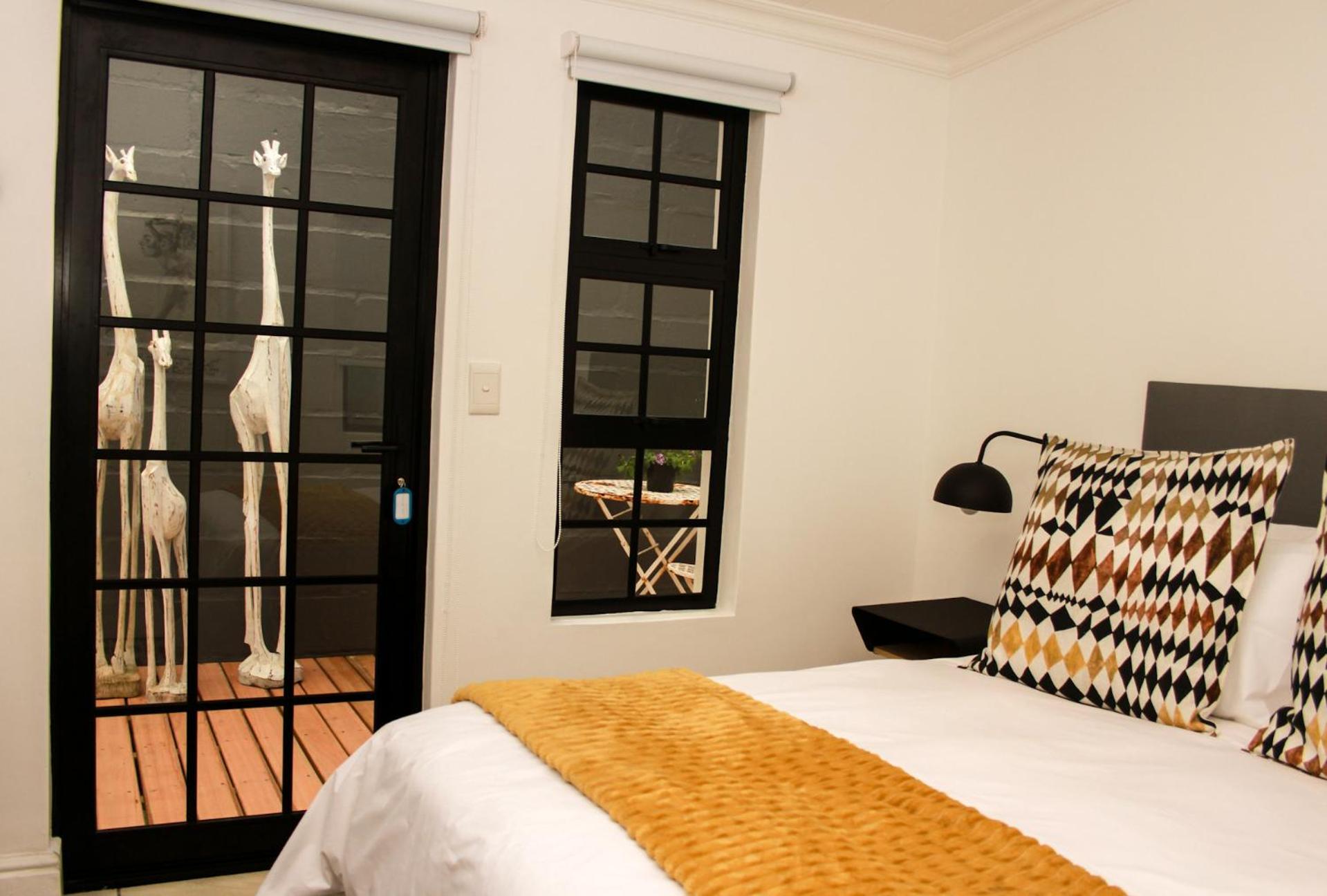 Hermanus Champagne Accommodation Luaran gambar