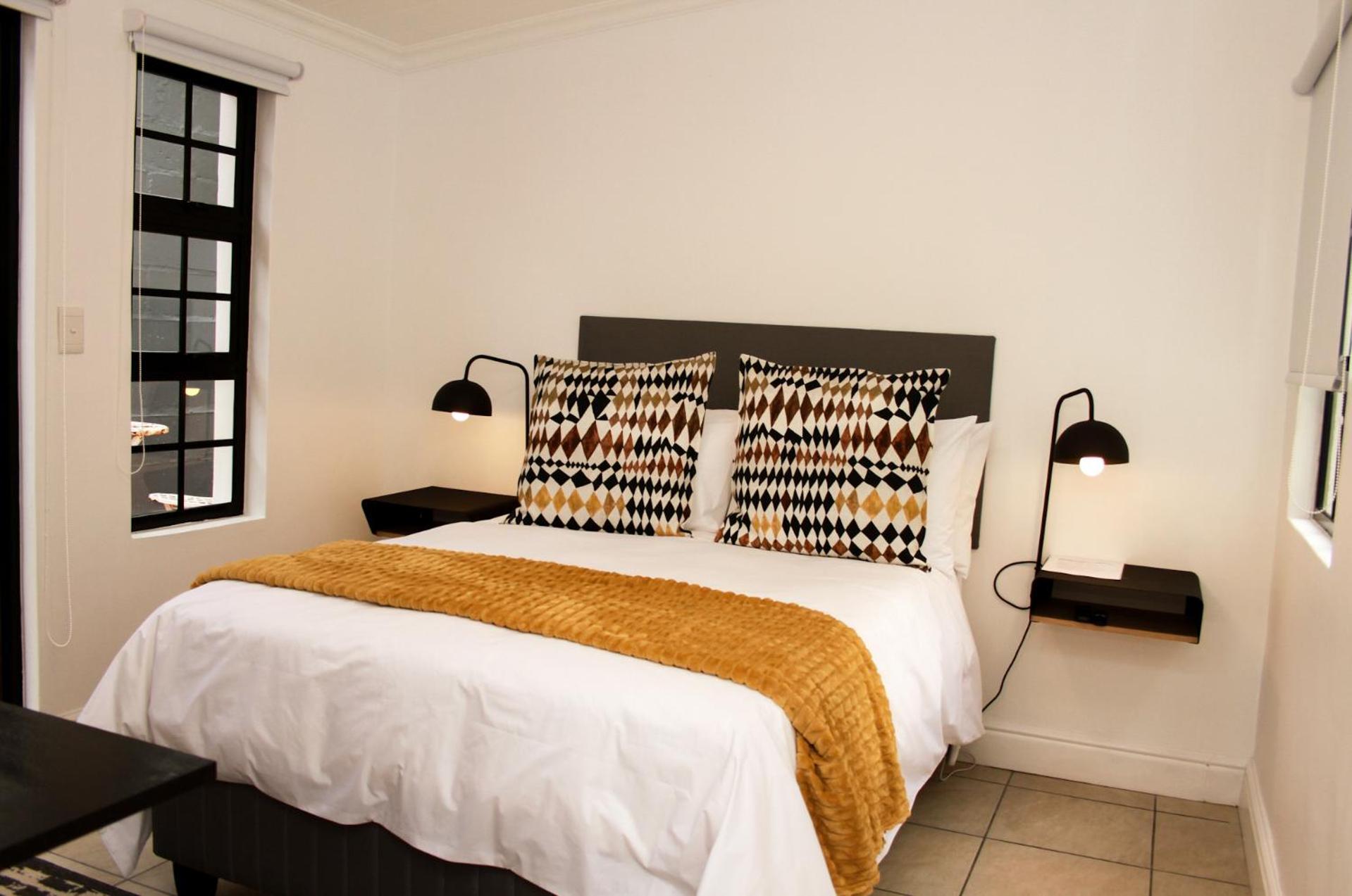 Hermanus Champagne Accommodation Luaran gambar