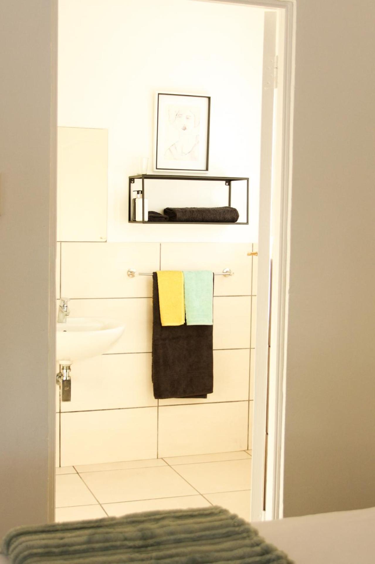 Hermanus Champagne Accommodation Bilik gambar