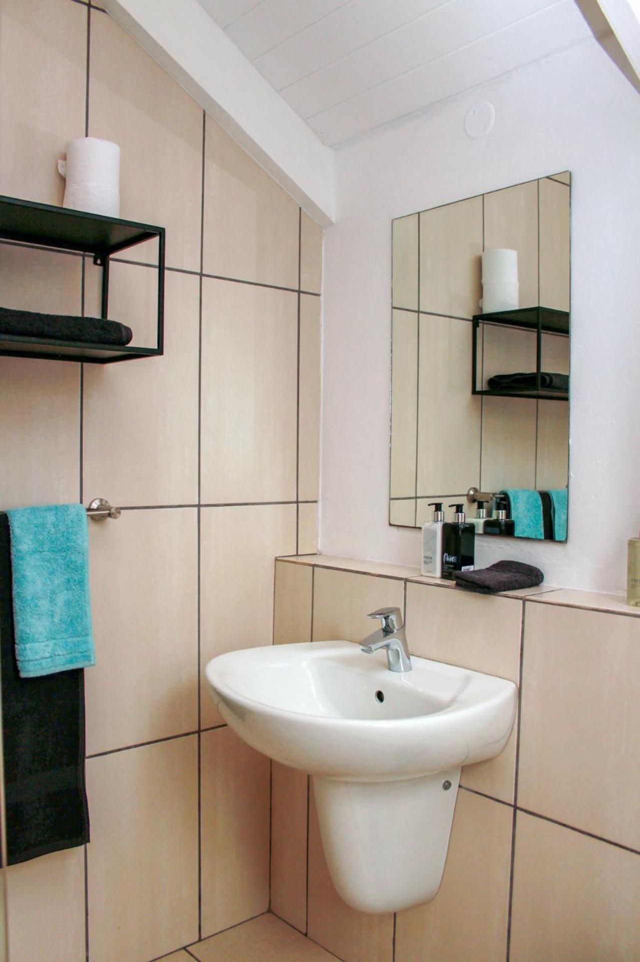 Hermanus Champagne Accommodation Bilik gambar