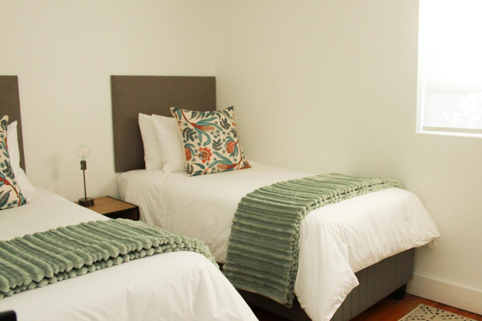 Hermanus Champagne Accommodation Bilik gambar