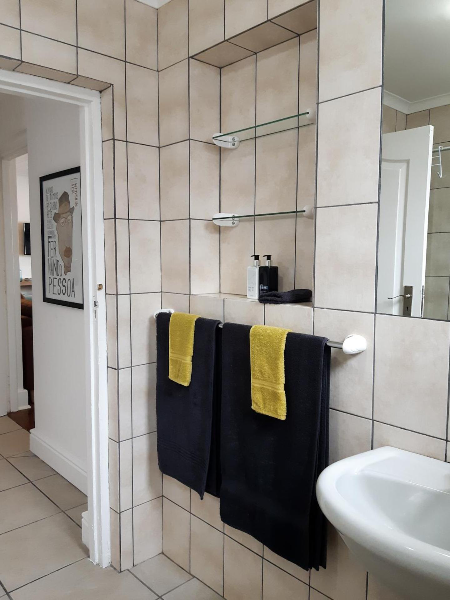 Hermanus Champagne Accommodation Bilik gambar