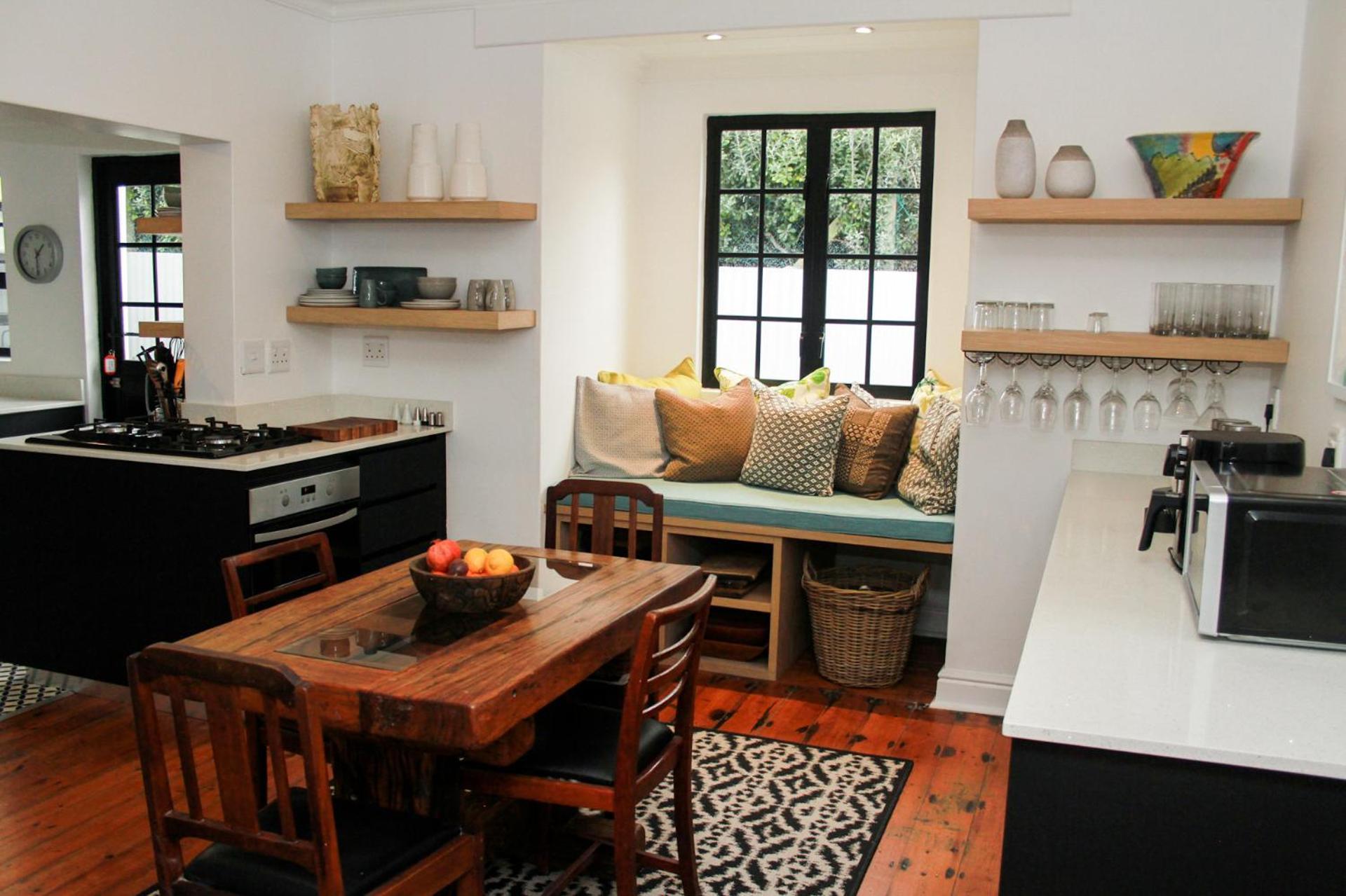 Hermanus Champagne Accommodation Luaran gambar