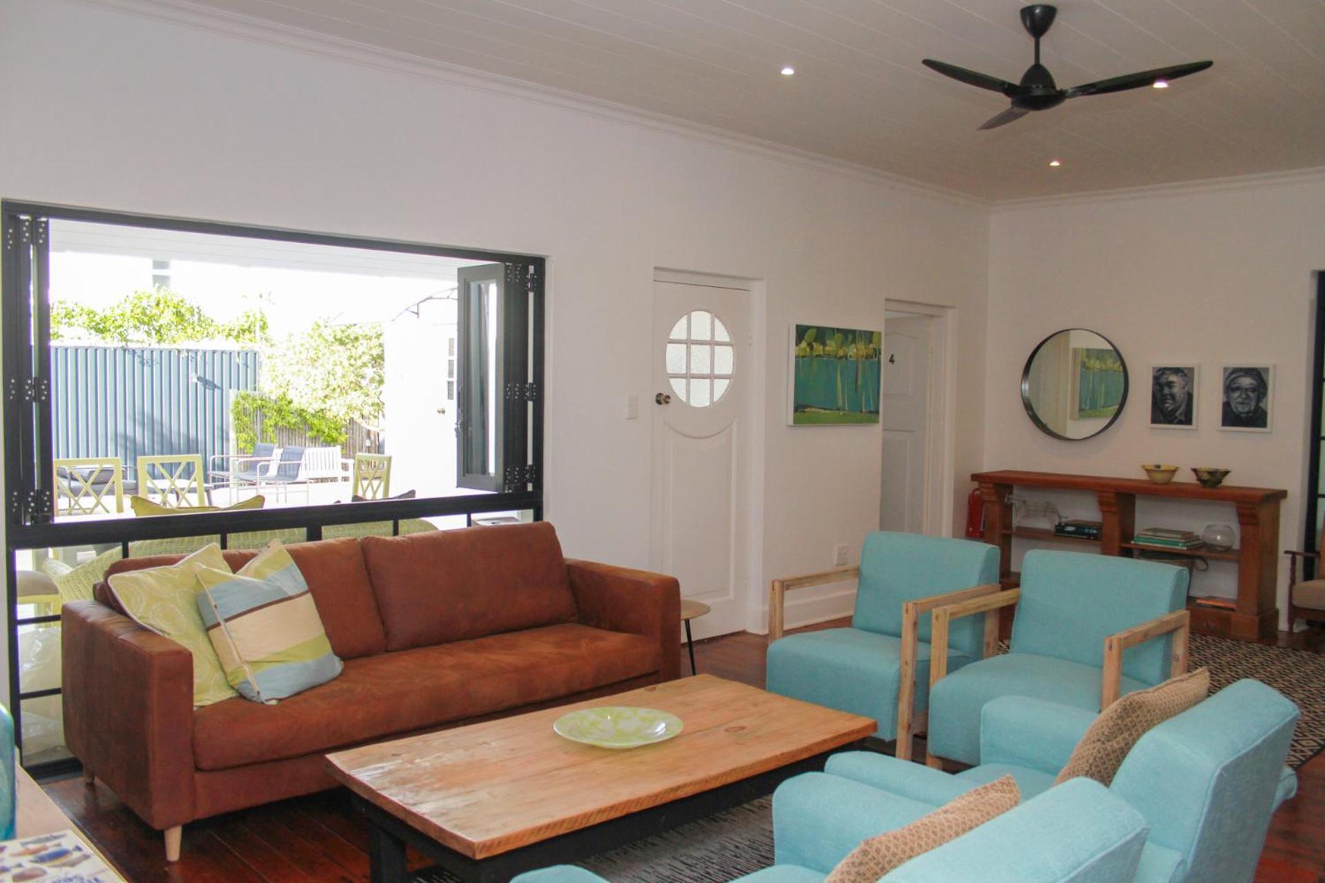 Hermanus Champagne Accommodation Luaran gambar