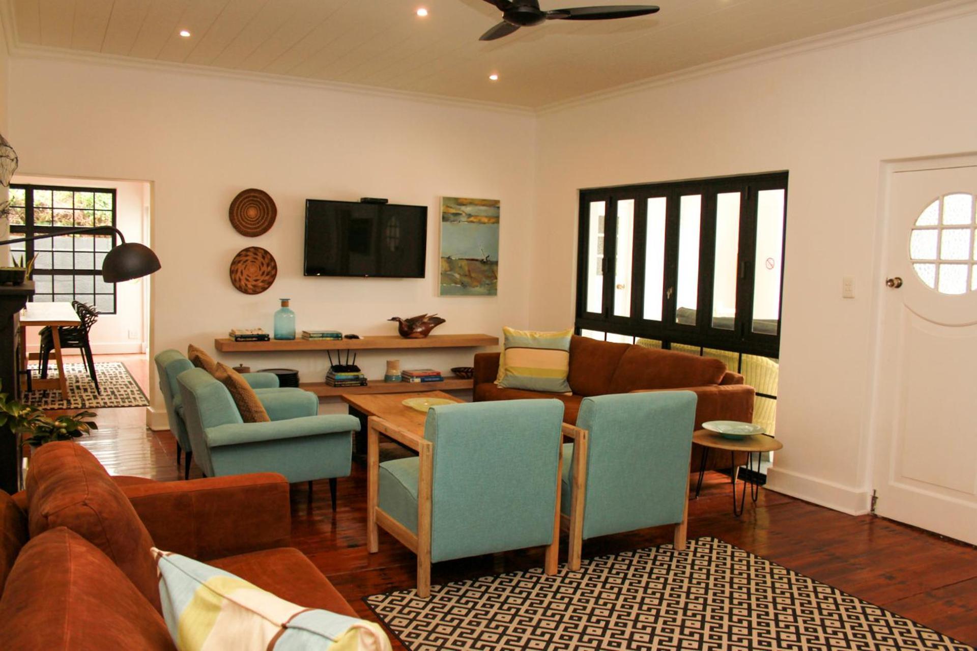 Hermanus Champagne Accommodation Luaran gambar